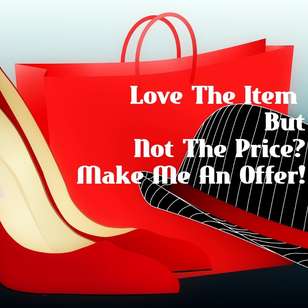 Make Me An Offer!